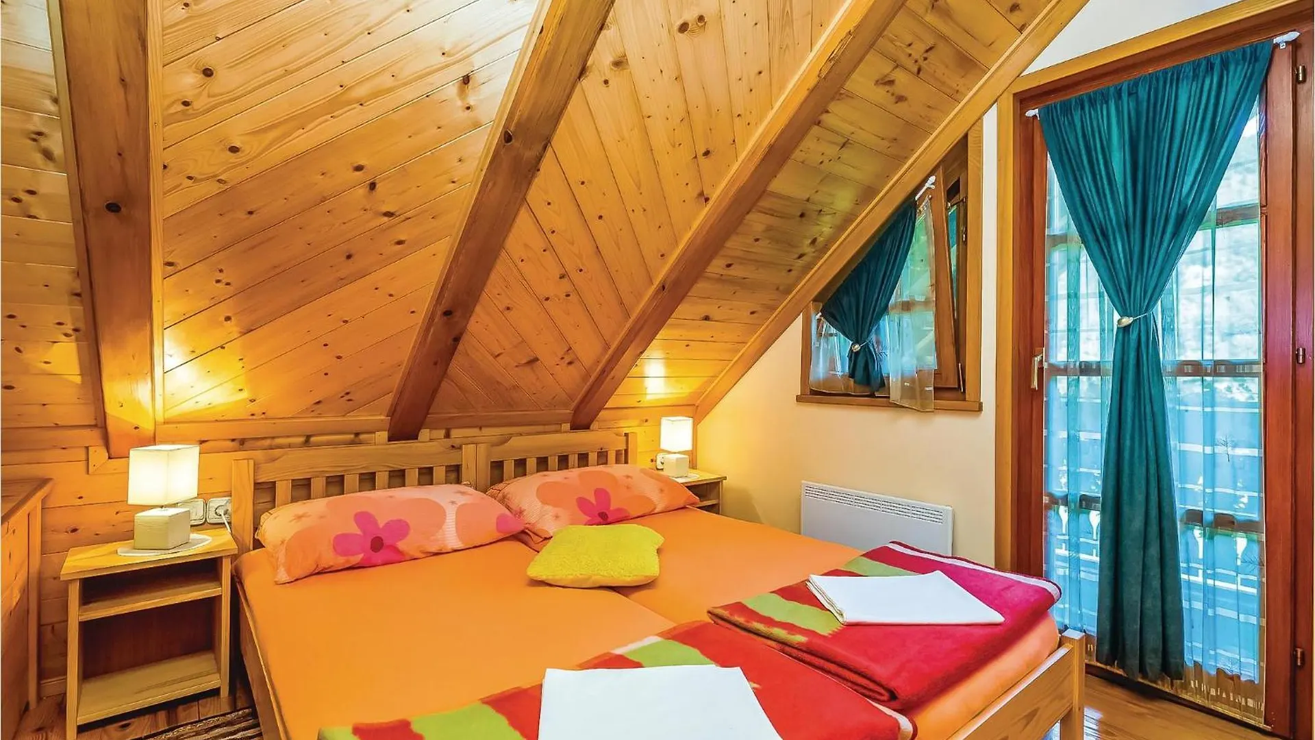 Holiday home 2 Bedroom Stunning Home In Lukovdol