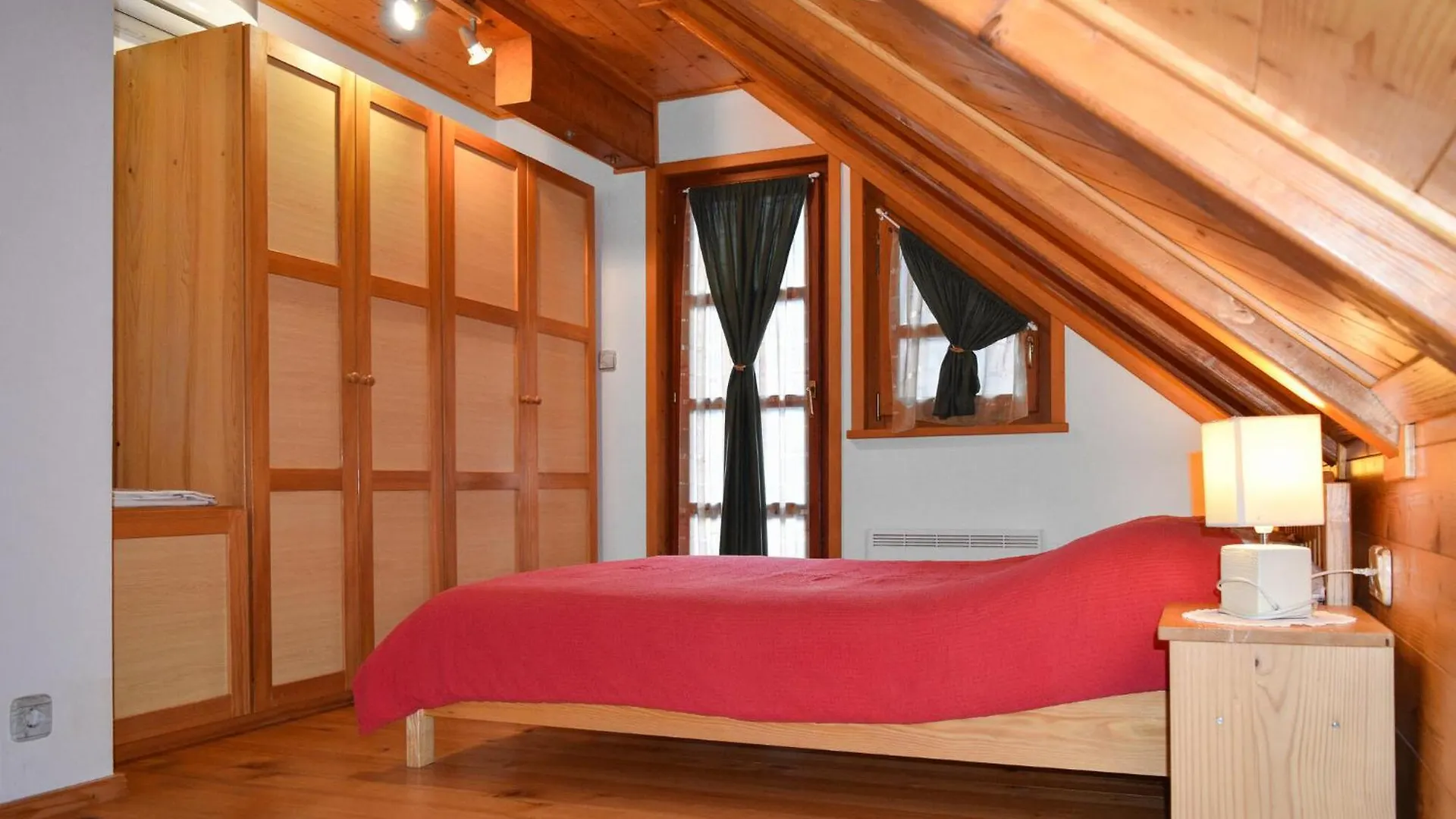 Holiday home 2 Bedroom Stunning Home In Lukovdol